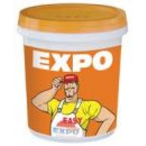 Sơn Expo Easy For Ext Màu Thường L3.35 3.35Lit Sơn Expo Easy For Ext Màu Thường L3.35 3.35Lit